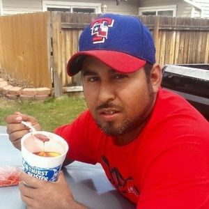 Meet your Posher, Ruben